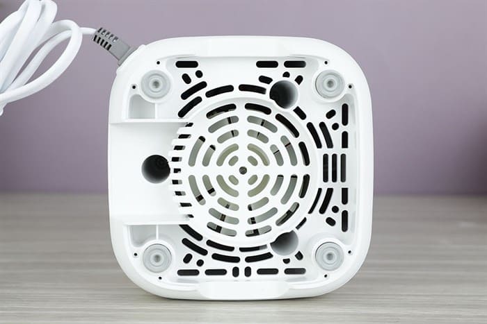 Máy xay sinh tố Panasonic MX-XP103WRA